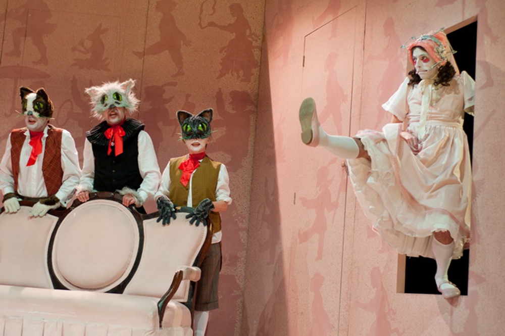 Slikovnica za dobru decu